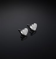 Orecchini Chiara Ferragni Donna SILVER in Argento J19AXD05 - J19AXD05